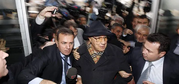 Karadayı’dan 00.30 imzası