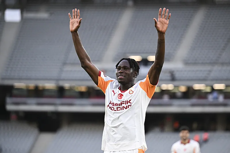 Sıra Almanya'nın fethinde! Okan Buruk ilk 11'ini belirledi - 7