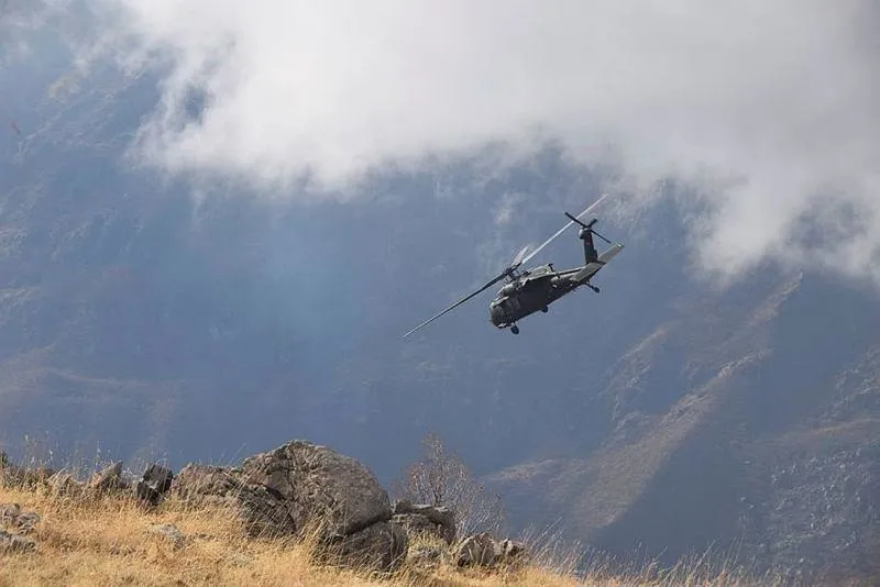 PKK'ya darbe üstüne darbe-2