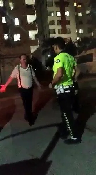 Adana’da alkollü olarak araç kullanıp polislerle tartışan hakim Hayrettin Yavuz hakkında flaş gelişme! HSK ve Başsavcılık harekete geçti-2
