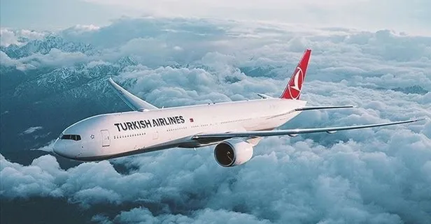 Son dakika: Türk Hava Yolları duyurdu! Olumsuz hava koşulları nedeniyle 67 sefer iptal edildi