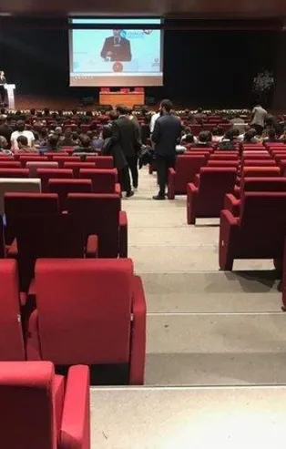 CHP’de gençlik fiyaskosu