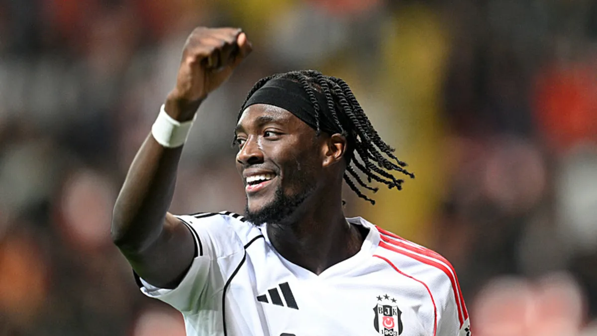 Tammy Abraham son 6 yılın zirvesinde