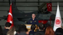 MSBden İncirlik açıklaması: Üs tamamen Türkiyenin kontrolünde