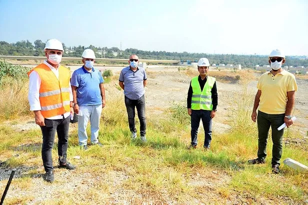 Başkan Erdoğan'ın talimatı ile tamamlanacak 15 Temmuz Şehitler Köprüsü inşaatı 250 sektöre katkı sağlayacak-6