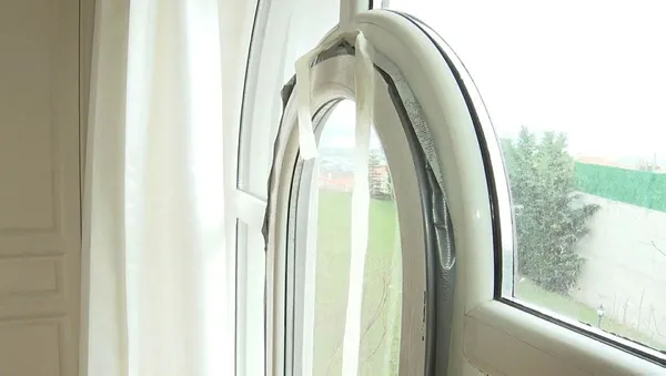 Önce dövdü ardından kaldıkları evi kullanılamaz hale getirdi! İstanbul'da bir kadının yardım çığlığı-4