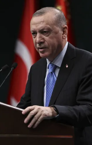 Türkiye'nin gözü Kabine Toplantısı'nda! Kısıtlamalar kalkacak mı? Kafe ve restoranlar açılacak mı? Yüz yüze eğitim ne zaman başlayacak?