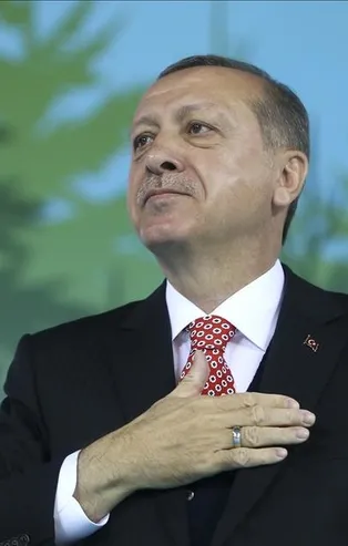 Son dakika: Başkan Erdoğan A Milli Kadın Voleybol Takımını tebrik etti