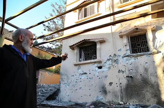 ABD, Hafter milislerinin Trablus'taki askeri okul saldırısını kınadı