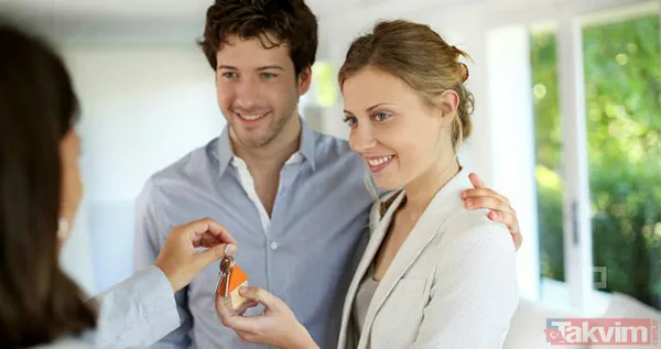 Milyonların beklediği haber! Cumhuriyet tarihinin en büyük sosyal konut projesi salı günü açıklanıyor! - 13