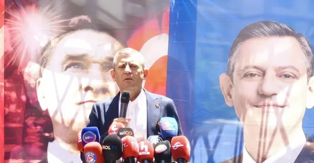 İzmir bombası! Özgür Özel'den Tunç Soyer'i şikayet eden Cemil Tugay'a aba altından sopa: "Bir CHP'li bir CHP'liye yanlış yaparsa..."