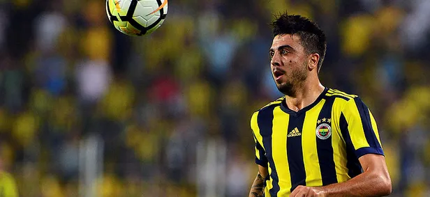 Fenerbahçe'den flaş Ozan Tufan açıklaması: Önümüzdeki sezon...-2