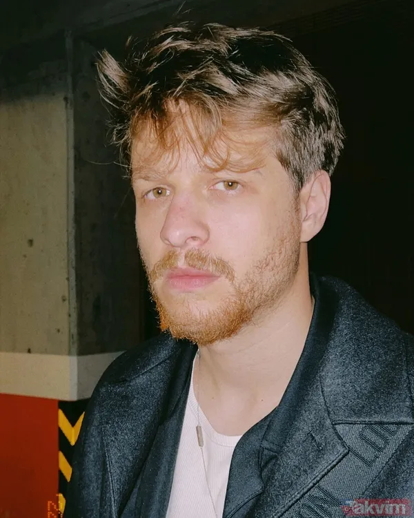 Sustalı Ceylan’ın Ferhat’ı Burak Yörük’ün sevgilisi bakın hangi ünlü müzisyen çıktı: Çok klas bir kadın! - 3