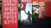 İstanbul Havalimanı’nda 15 Temmuz Demokrasi ve Milli Birlik Günü sergisi açıldı | Ne zaman kadar sürecek?