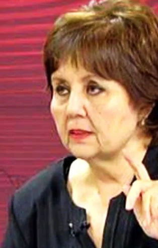 Karabağ'daki zafer Ayşenur Arslan'da alerji yaptı! Halk TV ekranlarında skandal sözler