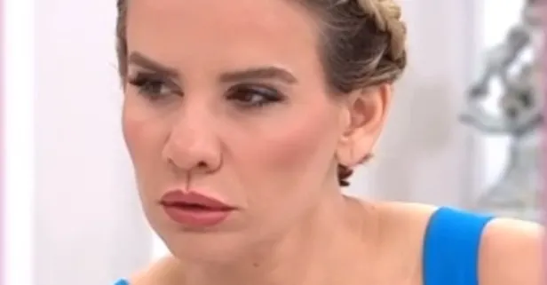 esra erol son bolum izle 4 haziran atv linki youtube kendisinden 22 yas kucuk mustafa ile evlenen ayten teyzenin feryadi takvim