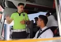 Kurban Bayramı tatilinin 6. gününde 668 trafik kazası!