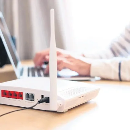 İnternet servis sağlayıcısı görünümlü tuzak: Modem çetesine rekor ceza