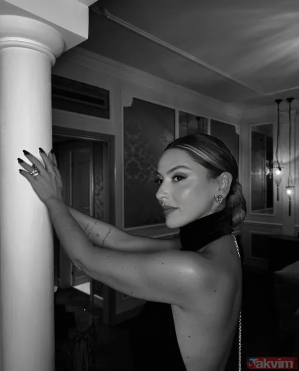 1 sene aşk yaşamışlardı! Sinan Akçıl Hadise ile ayrılığını ifşa etti! Hülya Açıkgöz'ü hedef aldı: 'El ele tutuşmak yok’ diye bağırıyor - 4