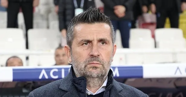 Fenerbahçe’ye sürpriz plan: Trabzonspor Teknik Direktörü Bjelica dev maça özel hazırlanıyor!