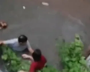 Son dakika haberi: Ataşehirde su baskınında can pazarı