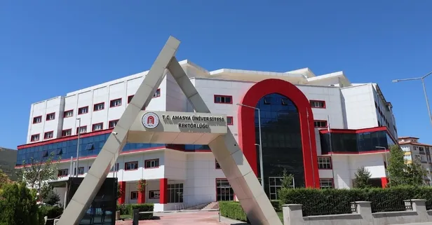 Amasya Üniversitesi 17 öğretim üyesi alacak