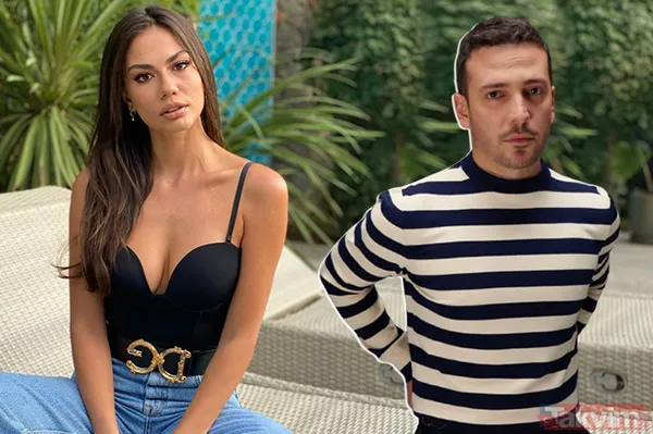 Oğuzhan Koç’un eski aşkı Zeynep Koçak’tan itiraf gibi açıklama! Gözler Yağmur Tanrısevsin’e çevrildi! Demet Özdemir’in nişanlısı meğer... - 22