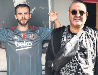 Kolpaçino Pjanic