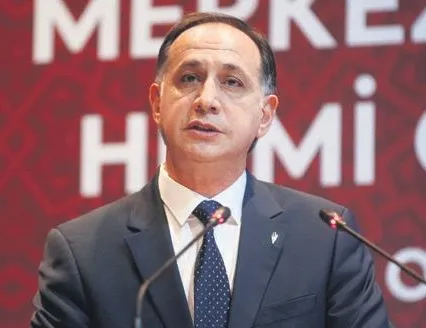 Hakem akademisi kaldırıldı