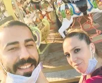 Whatsapp katliamı! Eski eşini öldürdü