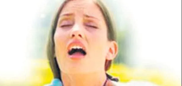 Badem-ceviz alerjiyi yeneriz