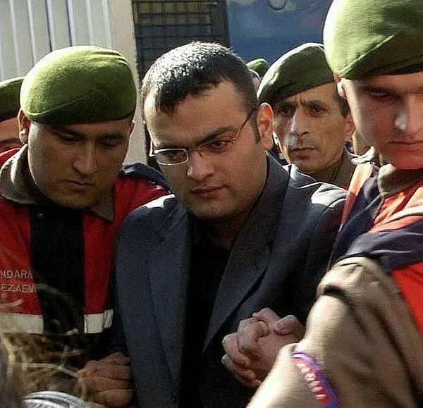 Son dakika: Ogün Samast'ın tahliyesini engelleyen saldırı: Hepinizi doğrayacağım-3