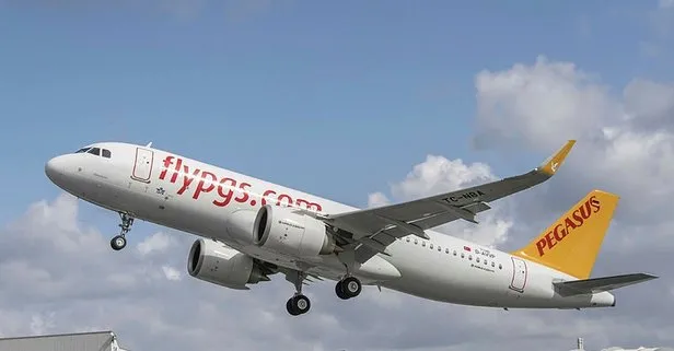 Son Dakika Pegasus 4 Haziran Dan Itibaren 39 Hatta Ucacak Takvim