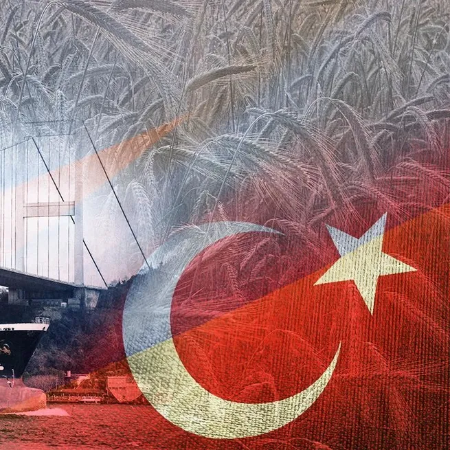 Nobellik diplomasi! Ukrayna ve BMden Başkan Recep Tayyip Erdoğana tahıl Koridoru teşekkürü: 120 gün daha uzatıldı