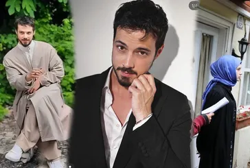 Kızıl Goncalar’da Cüneyd krizi!