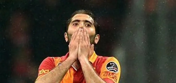 Hamit’ten müjdeli haber