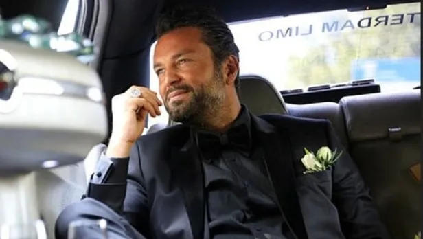 Ata Çağlayan kimdir, kaç yaşında? Seda Sayan'ın sevgilisi olduğu iddia edilen Ata Çağlayan'ın mesleği ne, nereli?-3