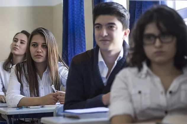 MEB'den lise son sınıf öğrencileri için yeni düzenleme