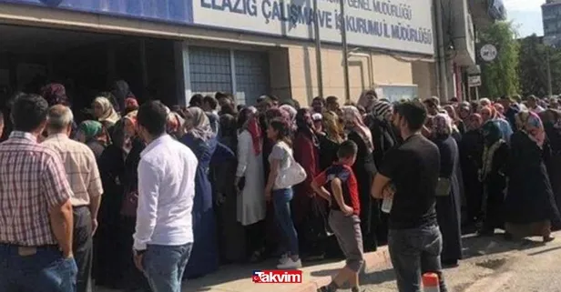 İŞKUR'dan onlarca şehre 4.000 TL maaşla sınavsız personel alımı başvurusu ilanları! İşte İŞKUR mesleki eğitim programları
