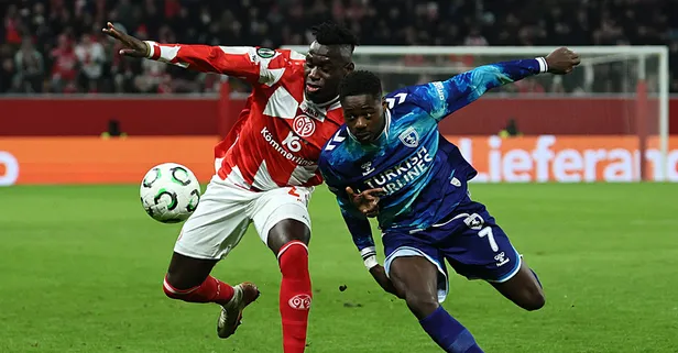 Domenico Tedesco Süper Lig'in yıldızını istedi! Serbest kalma maddesi belli oldu