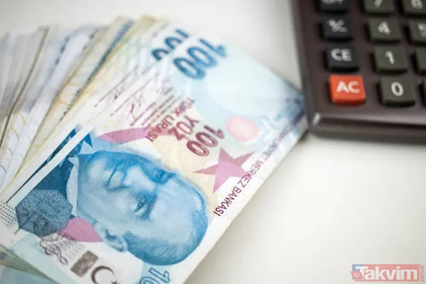 Maaşlar A'dan Z'ye hesaplandı! Emekliye %41,88+4.23 ek iyileştirme! SSK BAĞ-KUR emekli maaşlarına en az... - 20