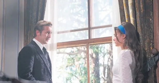 Necip Fazıl Kısakürek’in aynı adlı eserinden "Bir Adam Yaratmak" beyaz perdede: "Değerimiz birdi bin oldu"