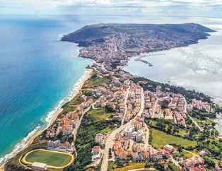 Seyahatin en kuzey noktası