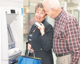 Emekliler 13 bin TL’ye kavuşuyor