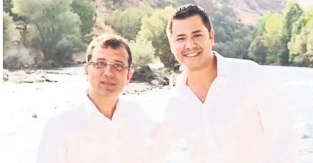 CHP'li İBB Başkanı Ekrem İmamoğlu ile danışmanı Murat Ongun arasındaki maaş çelişkisi!