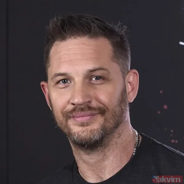 Hollywood yıldızı Tom Hardy'den sosyal medyayı sallayan Yusuf Dikeç paylaşımı: “Tom’u da kendine hayran bırakamazsın be Yusuf Dikeç” - 7