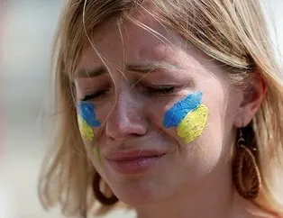 Suriyelileri Afrika’ya yollayıp Ukraynalıları alacaklar