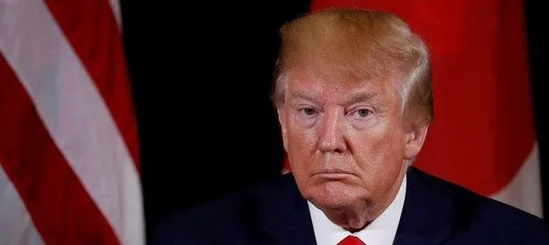 Trump yönetimine bir engel daha