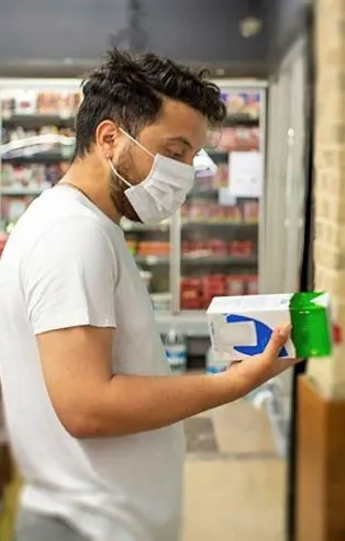 Markette fiyatlar kademeli inecek