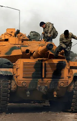 ABD ve Avrupa, Afrin'de kaybetti